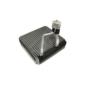 Klimaverdampfer des Herstellers HART - Originalware Artikelnummer: 642 497
