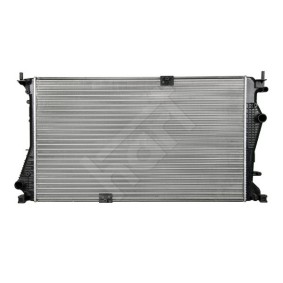 Kühler, Motorkühlung 643 053 von HART günstig für 176,48 € online kaufen