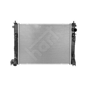 Kühler, Motorkühlung 644 145 von HART günstig für 180,28 € online kaufen