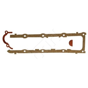 Ventildeckeldichtung des Herstellers HART - Originalware Artikelnummer: 710 175