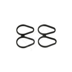 Comprar Juego de juntas, colector de admisión de HART 717 049 a bajo precio de 6,69 €