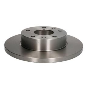 Acquista Disco freno da ABE C3I002ABE a buon mercato per soli 77,45 €