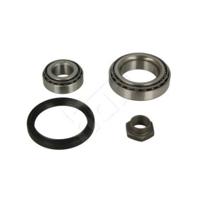 Achetez des Kit de roulement de roue HART 900 017 à prix pour 17,77 €