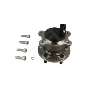 Radlagersatz 903 509 von HART günstig für 126,05 € online kaufen
