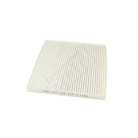 Innenraumfilter 907 496 von HART günstig für 6,06 € online kaufen