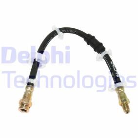 Achetez des Flexible de frein DELPHI LH2791 à prix pour 14,66 €