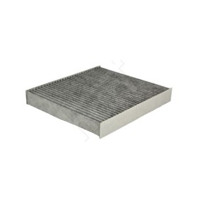 Innenraumfilter 925 582 von HART günstig für 8,72 € online kaufen