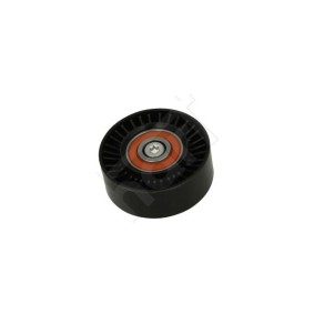 Achetez des Galet enrouleur de courroie d'accessoire HART 927 058 à prix pour 16,28 €