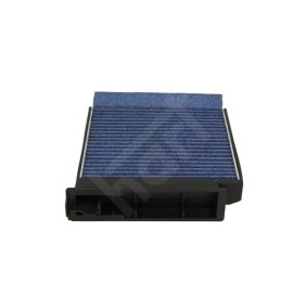 Innenraumfilter 929 484 von HART günstig für 10,92 € online kaufen