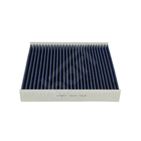 Innenraumfilter 929 506 von HART günstig für 10,30 € online kaufen