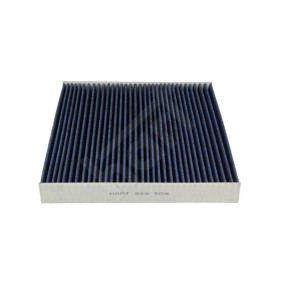 Comprar Filtro de habitáculo de HART 929 509 a bajo precio de 11,01 €