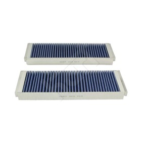 Achetez des Filtre d'habitacle HART 929 519 à prix pour 15,24 €