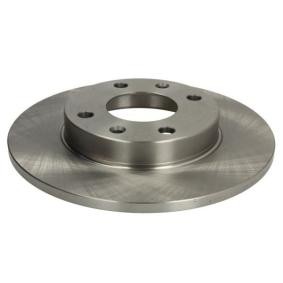 Comprar Disco de freno de ABE C3P002ABE a bajo precio de 19,01 €