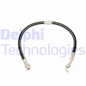 Køb Bremseslange af DELPHI LH6061 til den lave pris 110,82 DKK