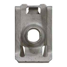 Clip, Zier- / Schutzleiste 12430 von RESTAGRAF günstig für 12,03 € online kaufen