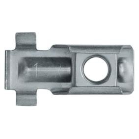 Clip, Zier- / Schutzleiste 228347 von RESTAGRAF günstig für 10,78 € online kaufen