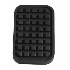 Compre Pedales y cubre pedales de RESTAGRAF online para C15 Ranchera familiar a precios moderados