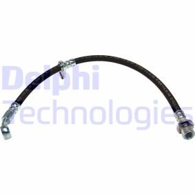 Compre Tubo flexível de travão da DELPHI LH6634 a um preço baixo por 17,46 €