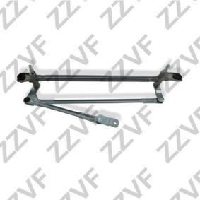 Compre Tirante de limpa-vidros da ZZVF ZV211F a um preço baixo por 72,66 €