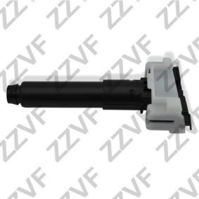 Compre Ejector de água do lava-faróis da ZZVF ZVFP389 a um preço baixo por 104,35 €