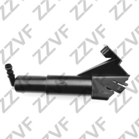 Compre Ejector de água do lava-faróis de ZZVF online para AVENSIS Combi (ZRT27, ADT27) a preços moderados