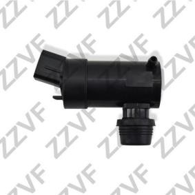 Compre Bomba de água do lava-vidros da ZZVF ZVMC122 a um preço baixo por 24,98 €