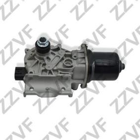 Compre Motor de limpa-vidros da ZZVF ZVMT306 a um preço baixo por 238,51 €