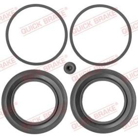 Bremssattel-Reparatursatz für OPEL von QUICK BRAKE