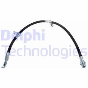 Compre Mangueira de travão de DELPHI online para iQ (_J1_) a preços moderados