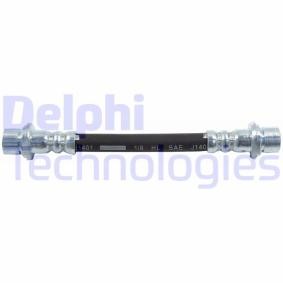 Osta Jarruletku DELPHI:llä LH6743 edullisesti hintaan 15,61 €