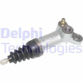 Kjøp Slavesylinder, clutch av DELPHI LL42045 til den lave prisen 370,27 NOK