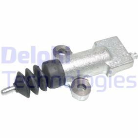 Comprar Cilindro receptor, embrague de DELPHI LL62074 a bajo precio de 26,18 €