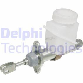Acquista Pompa della frizione da DELPHI LM13707 a buon mercato per soli 110,14 €