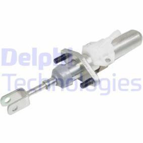 Compre Cilindro transmissor, embraiagem da DELPHI LM15003 a um preço baixo por 74,16 €