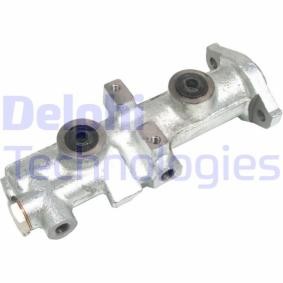 Hauptbremszylinder LM15350 LDV von DELPHI