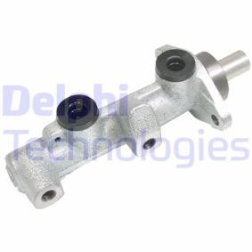 Compre Bomba central dos travões da DELPHI LM15355 a um preço baixo por 44,69 €