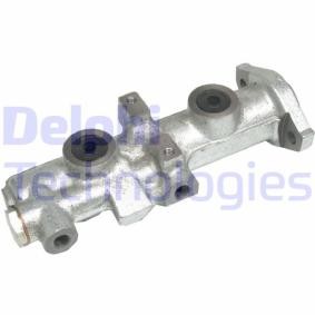 Hauptbremszylinder LM15357 LDV von DELPHI