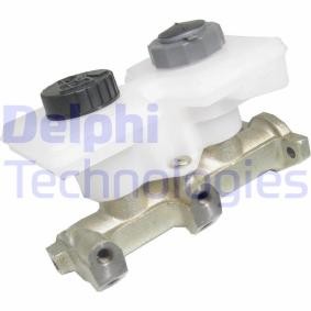 Hauptbremszylinder LM16020 LDV von DELPHI