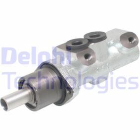 Compre Bomba central dos travões da DELPHI LM21012 a um preço baixo por 63,74 €