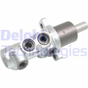 Compre Cilindro principal de freno de DELPHI online para MONDEO II Sedán (BFP) a precios moderados