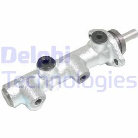Comprar Cilindro principal de freno de DELPHI LM21519 a bajo precio de 37,29 €