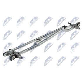 Compre Tirante de limpa-vidros da NTY EMW-VV-003 a um preço baixo por 81,68 €