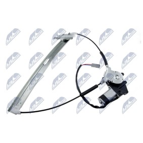 Fensterheber EPS-FR-003S FORD USA von NTY
