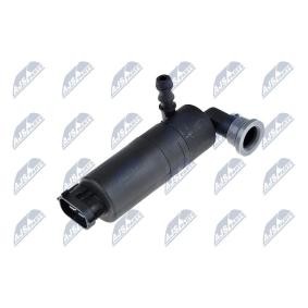 Waschwasserpumpe von NTY für 9-3 Cabriolet (YS3F) günstig online kaufen