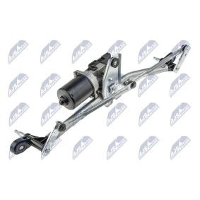 Achetez des Tringlerie d'essuie-glace NTY ESW-AR-002A à prix pour 118,00 €