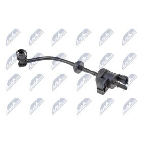 Comprar Válvula de ventilación, depósito de combustible de NTY ETV-PL-002 a bajo precio de 42,02 €