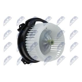 Acquista Ventilatore abitacolo da NTY EWN-CH-001 a buon mercato per soli 96,91 €