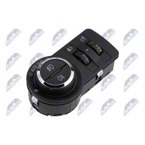 Compre Interruptor de farol de NTY online para CRUZE Hatchback (J305) a preços moderados