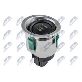 Compre Interruptor de ignição e arranque da NTY EWS-LR-002 a um preço baixo por 62,33 €