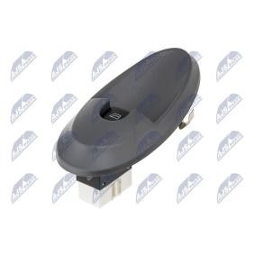 Compre Interruptor, elevadores dos vidros da NTY EWS-VC-001 a um preço baixo por 17,64 €